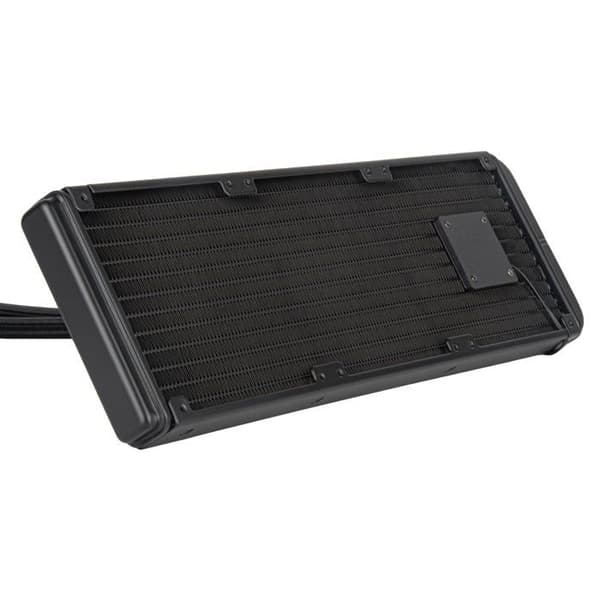 SILVERSTONE SST-XE360-SP5