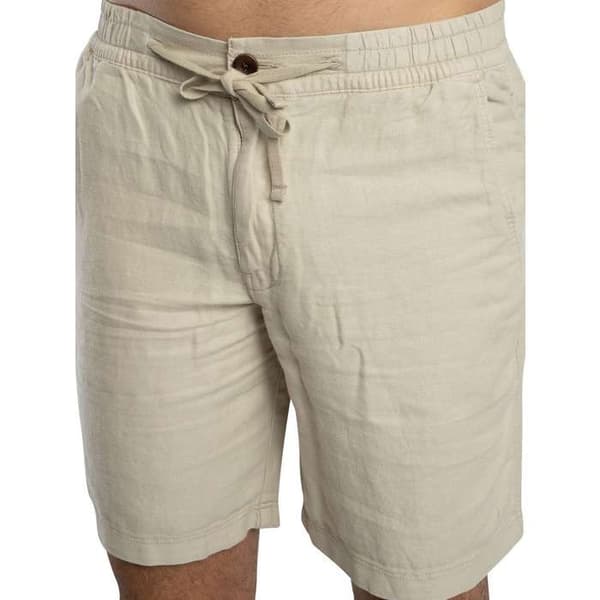 Kort En Lin Handlare - Superdry