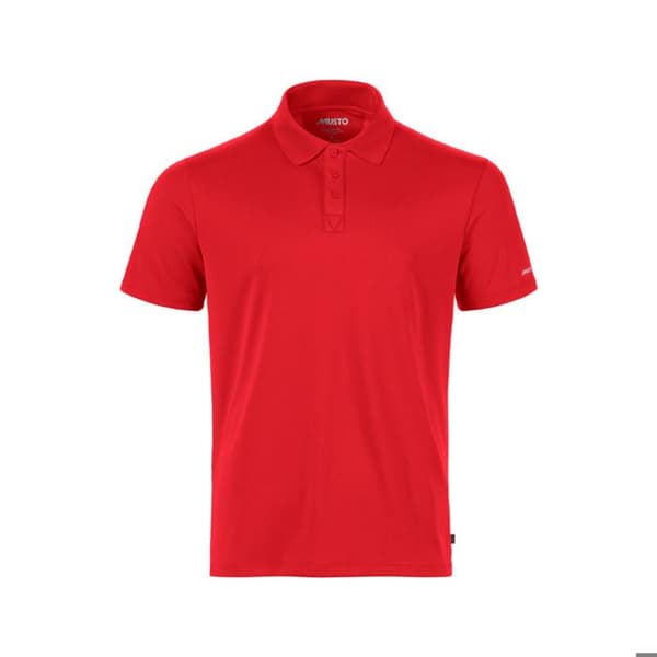 UV-skyddad polo Musto Evo Crew