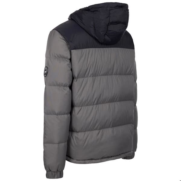Trespass Erris hooded jacket
