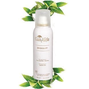 Gamarde Hygien Mjukhet Deodorant Ekologisk 100ml