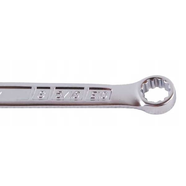 CLE ÖPPEN "HONITON" HONIDRIVER 24 MM