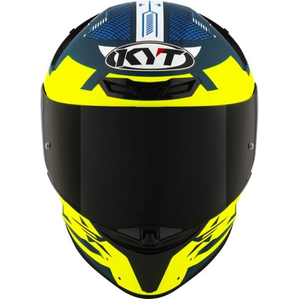 Kyt TT-Revo Fuselage helhjälm