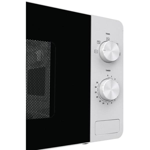 HISENSE H20MOWP1 Mikrovågsugn Vit