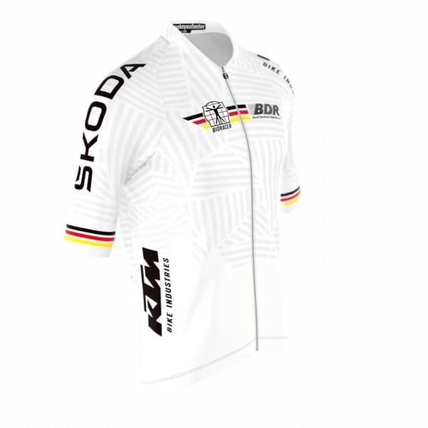 Bioracer Icon Classic Matrix Tröja
