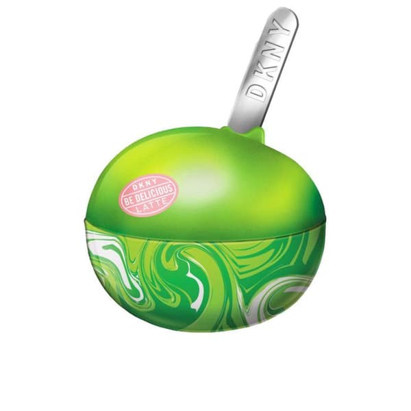 Eau de Parfum BE DELICIOUS LATTE MATCHA edp vapo 50 ml