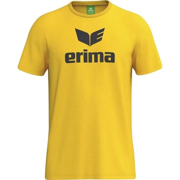 T-shirt Erima Promo - gul