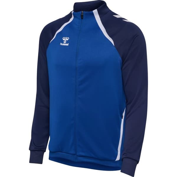 Hummel Lead 2.0 zip-up träningsjacka