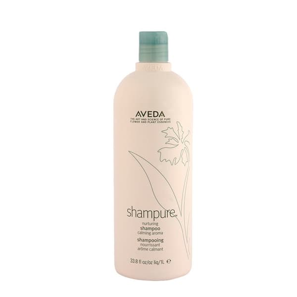 Aveda Shampureâ„¢ Nurturing Shampoo 1000ml - lugnande arom