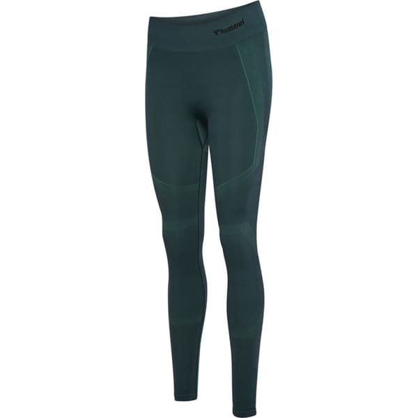 Damleggings Hummel hmlMT - green gables