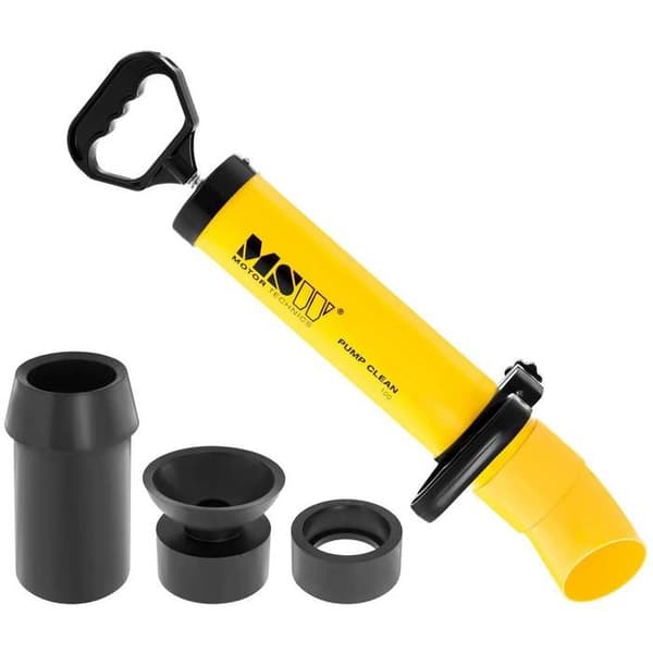 MSW-PUMP CLE avloppspump