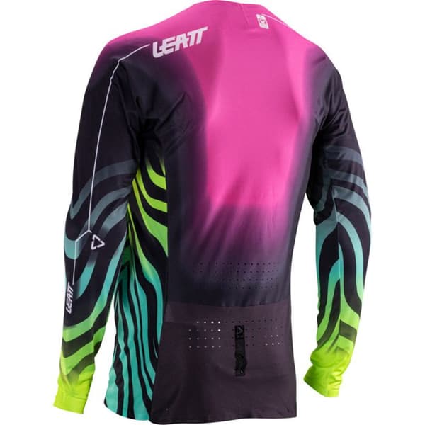 Långärmad motocrosströja Leatt 5.5 UltraWeld