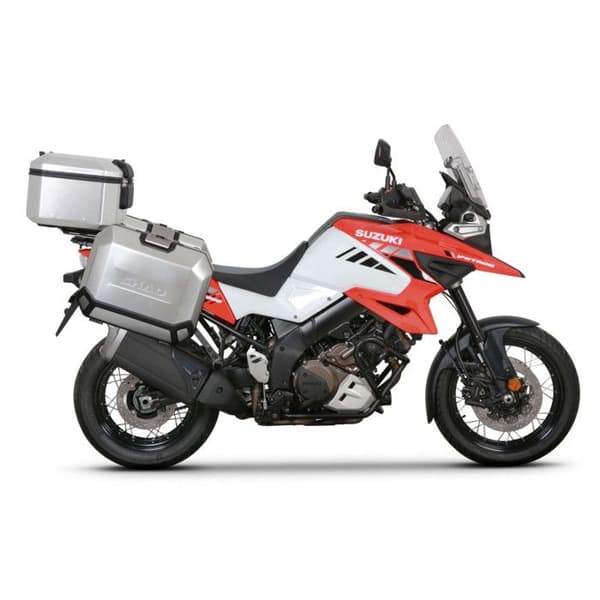 4P System Suzuki V-Strom 1000-1050