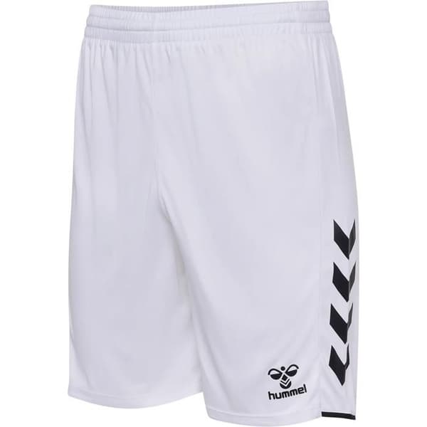Kort Hummel Core 2.0