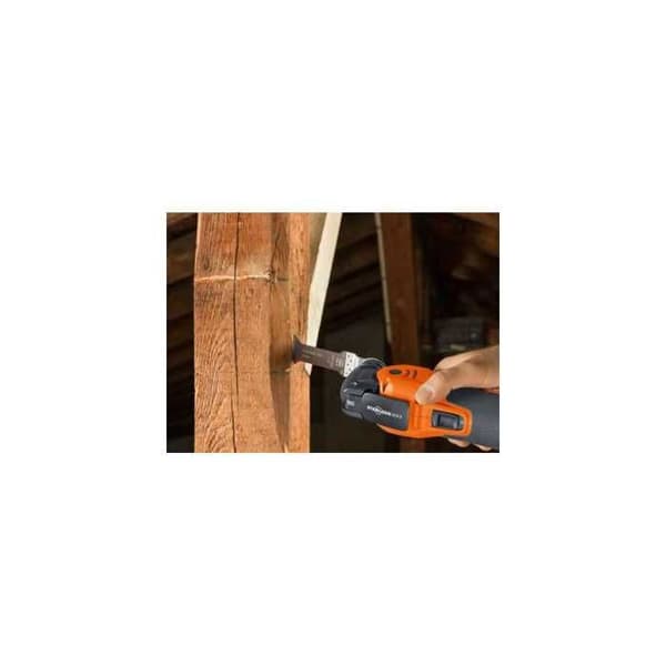 Oscillerande sågblad - FEIN - 63502202210 - E-cut - Optimal skärhastighet - Standard