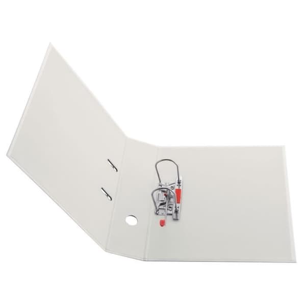 HERLITZ 50033409 RINGPÄRM A4 BLÅ, GRÖN, VIT