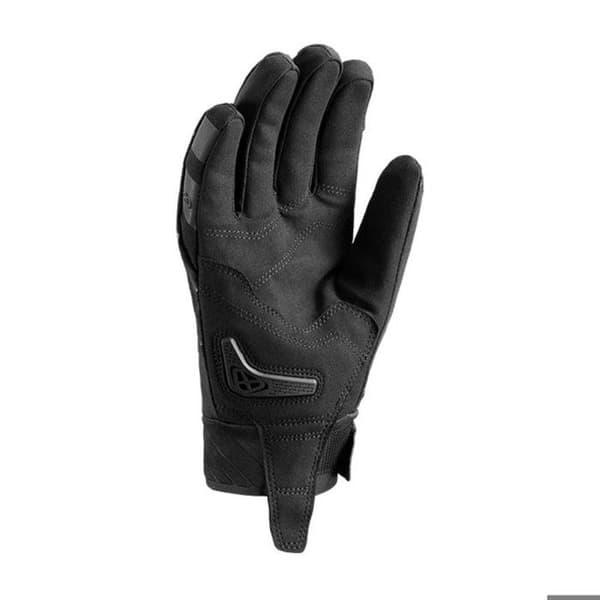 Motorcykelhandskar vinter dam Ixon Pro Hurricane2L