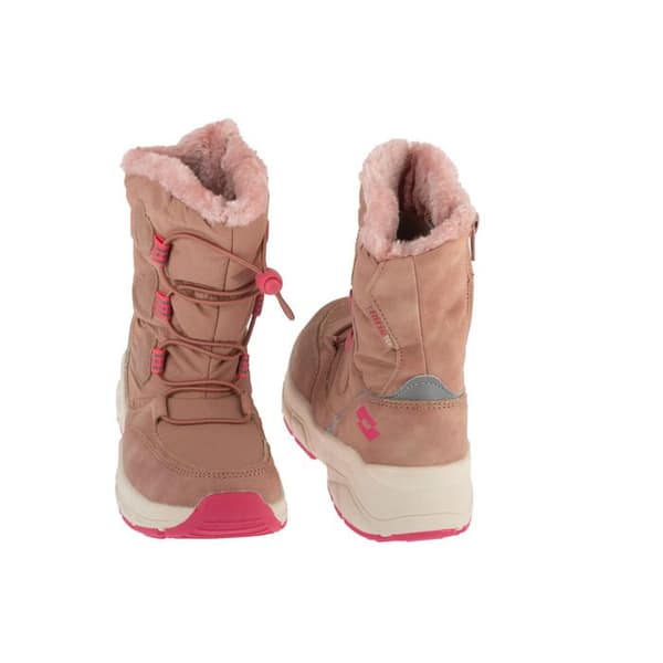 Flickskor - Rosa - Lotto Traleika Tex K