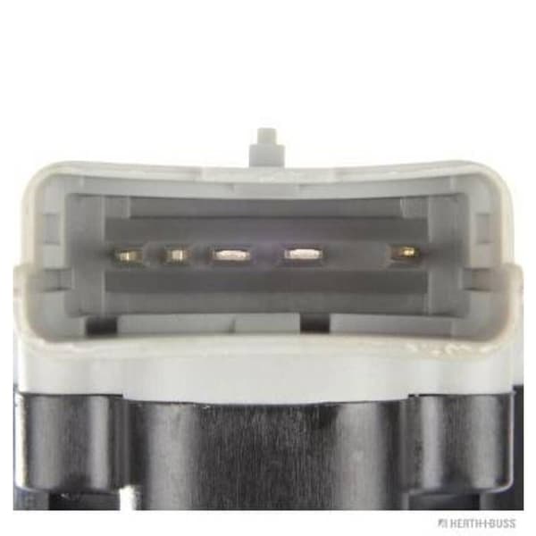 EGR-ventil HERTH+BUSS ELPARTS 70671602 70671602