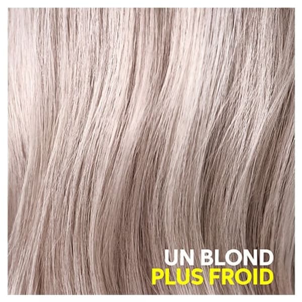 WELLA - Shampoing Blonde RechargeInvigo 500mL