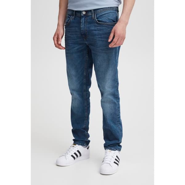 Jeansblandning twister