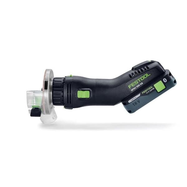 Trådlös kantfräs OFKC 500 R3 EB-Basic | 577985 - Festool