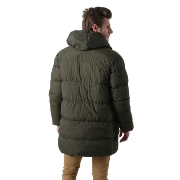 Parka Deeluxe Starling