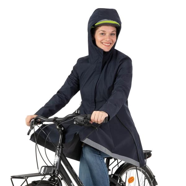 Tucano Urbano Magic Spring Tucano damjacka, mörkblå, S