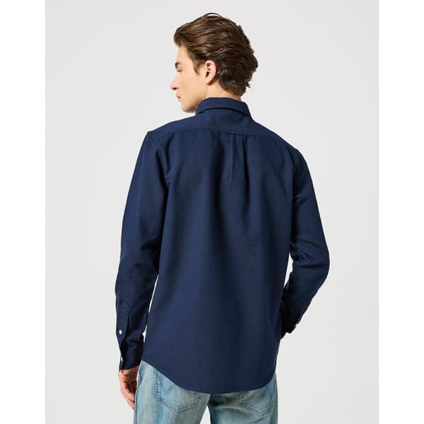 Chemise Wrangler Oxford