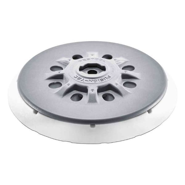 FUSION-TEC ST-STF D150/MJ2-M8-SW slipplatta - FESTOOL - 202459