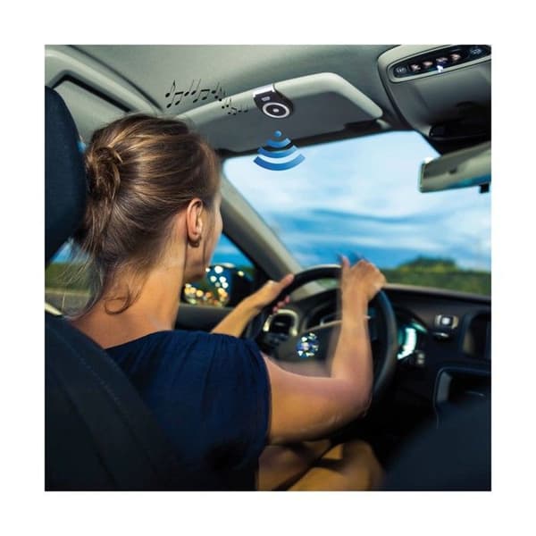 Handfri Bluetooth®-kompatibel - Livoo - TEC585 -