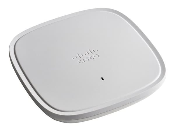 Trådlös åtkomstpunkt - CISCO - CATALYST - 802.11AX - 4x4:4 MIMO - BT 5