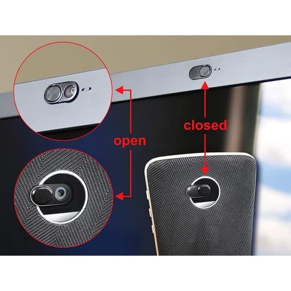 Accessoar - DELOCK - PDA - Svart - Aluminium - Bärbar dator