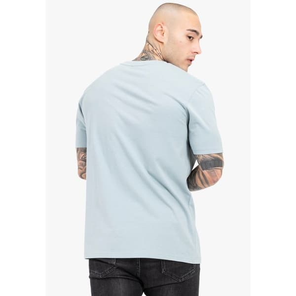 T-shirt i lös passform Tapout Throper