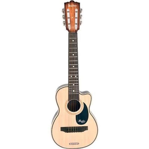 BONTEMPI Chitarra i Plastica Mezza Spalla (2017) 20 7010