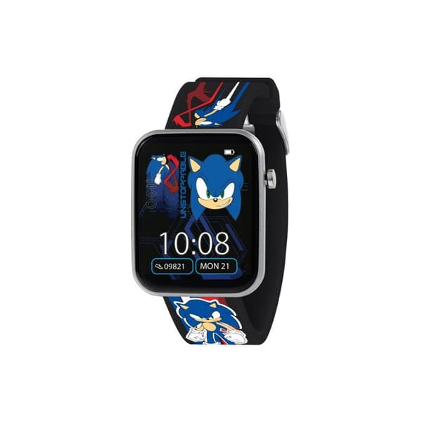Sonic Smart Watch SNC4488M