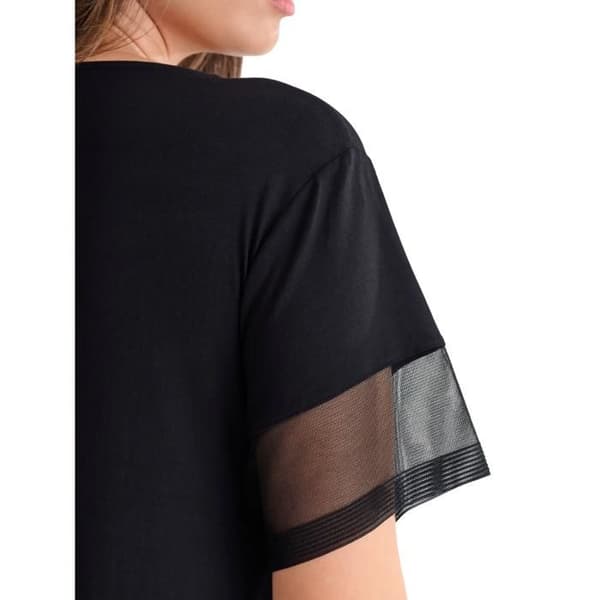 Pyjamasbyxor t-shirt dam Lisca Sia