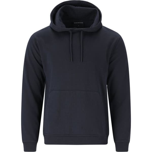 Huvtröja Endurance Arlanc - mörk safir