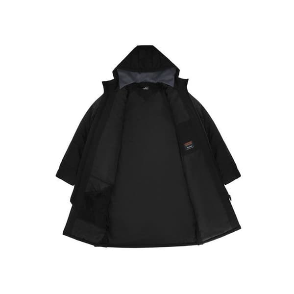 Parka med huva Macron Bench Northland