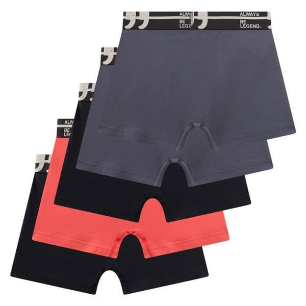 Sanetta Kalsong Kille - ,Förpackning med 5,SET Short 5-pack