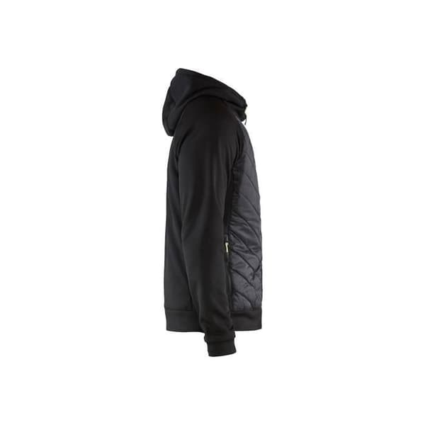 Blaklader hybrid sweatshirt