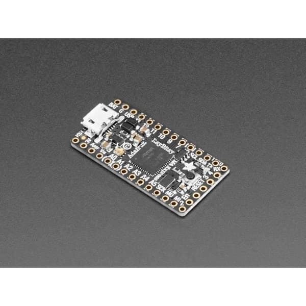 Adafruit ItsyBitsy M4 Express
