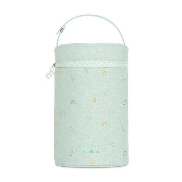 Sac Isotherme Double Thermibag Mint