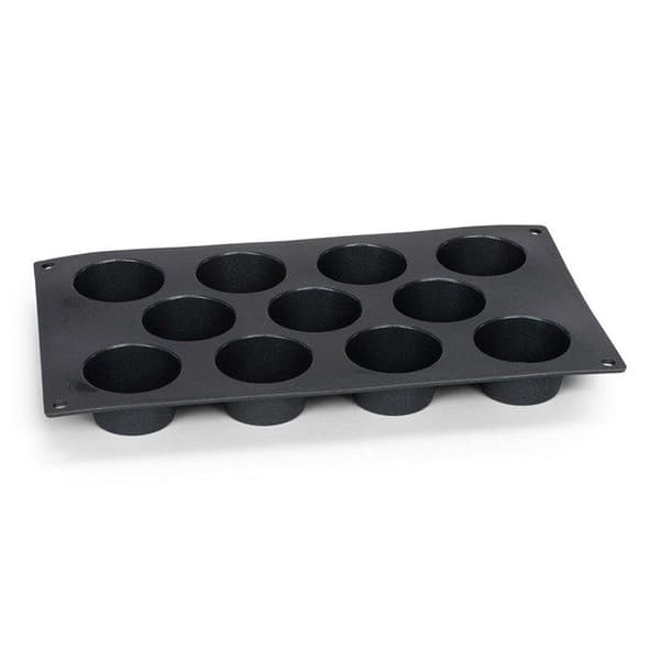 Patisse 2048479 Starflex Form för Mini Muffins 11 Delar