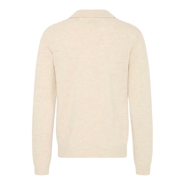 Pull col polo Blend Branko