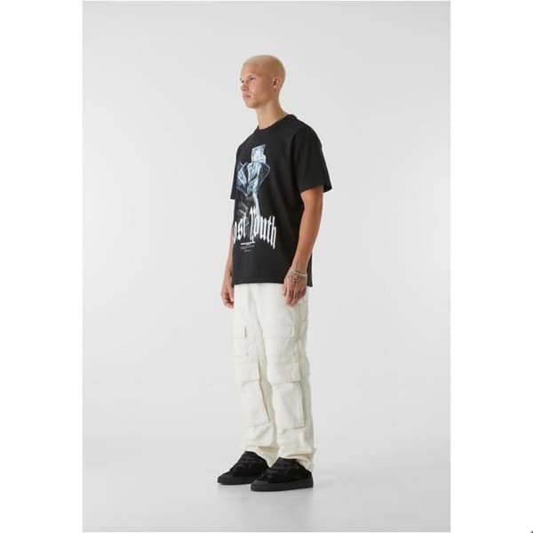 T-shirt Förlorad Ungdom Pengar V.1