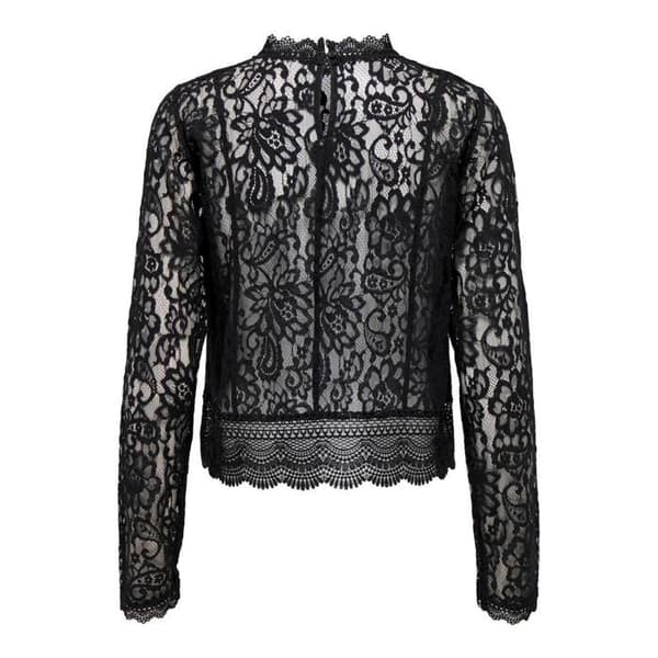 Blus kvinna Only New Karo