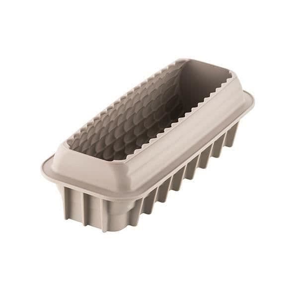 SILIKONFORM FÖR BUCHE QUENELLE 25 CM - SILIKOMART