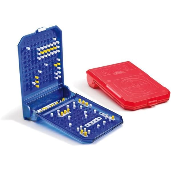 Sjöstrid - Brädspel - SCHMIDT SPIELE