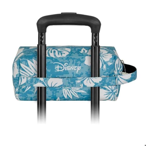 Toalettsats Brick PLUS - Disney Lilo och Stitch Aloha - Blå - One Size